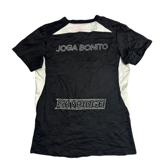 SOCCER DRI FIT T SHIRT 14 TO 16 YEARS