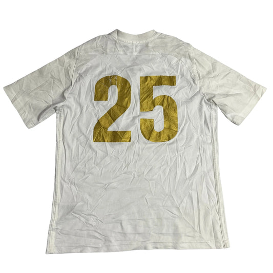 ADIDAS DRI FIT T SHIRT 14 TO 16 YEARS