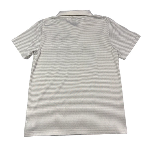 Slazenger® Striped Polo Shirt