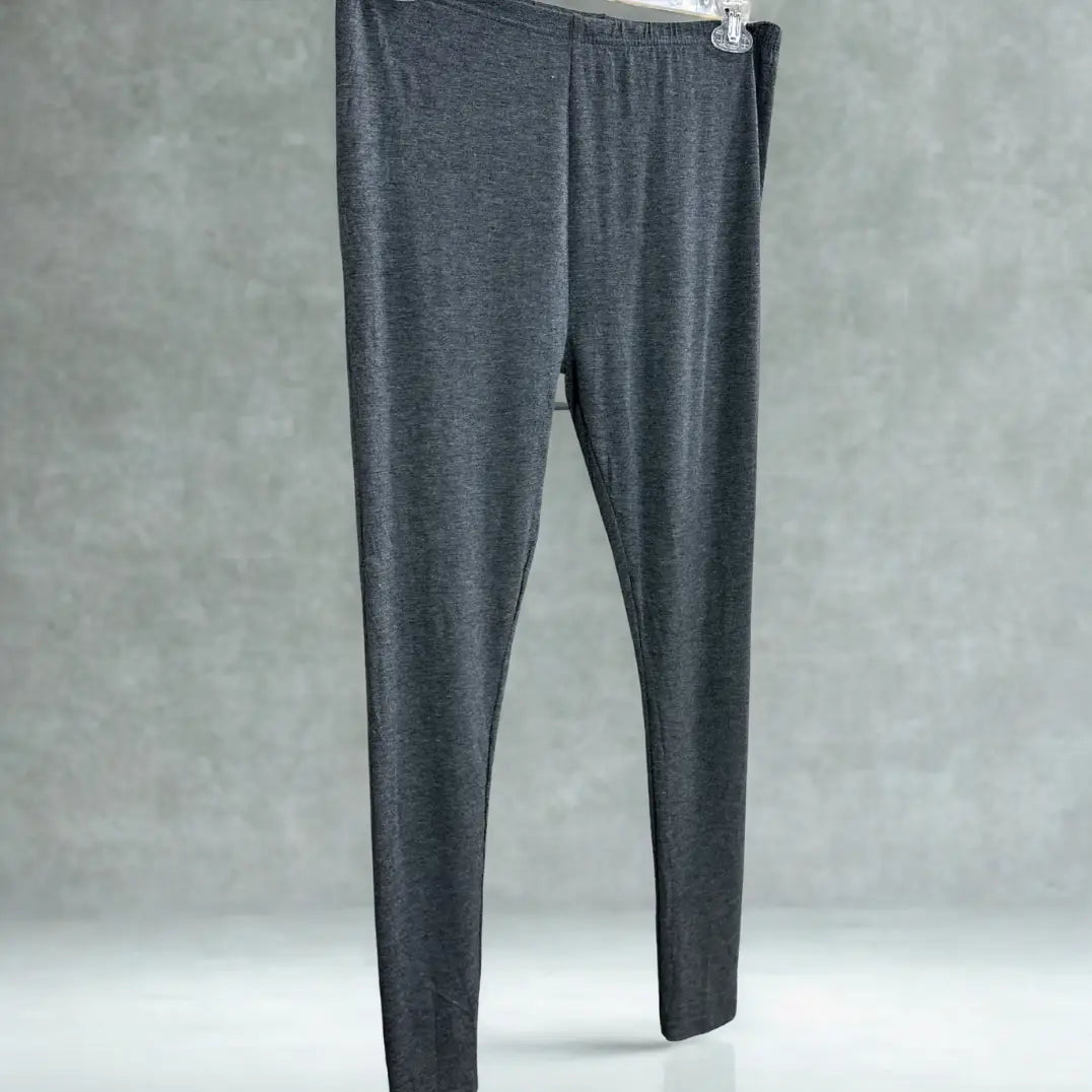 Grey Leggings