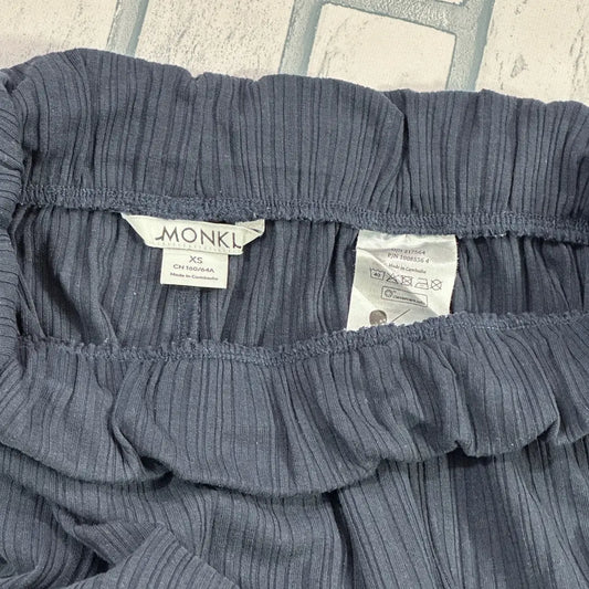 MONKI® Wide-Leg Pants