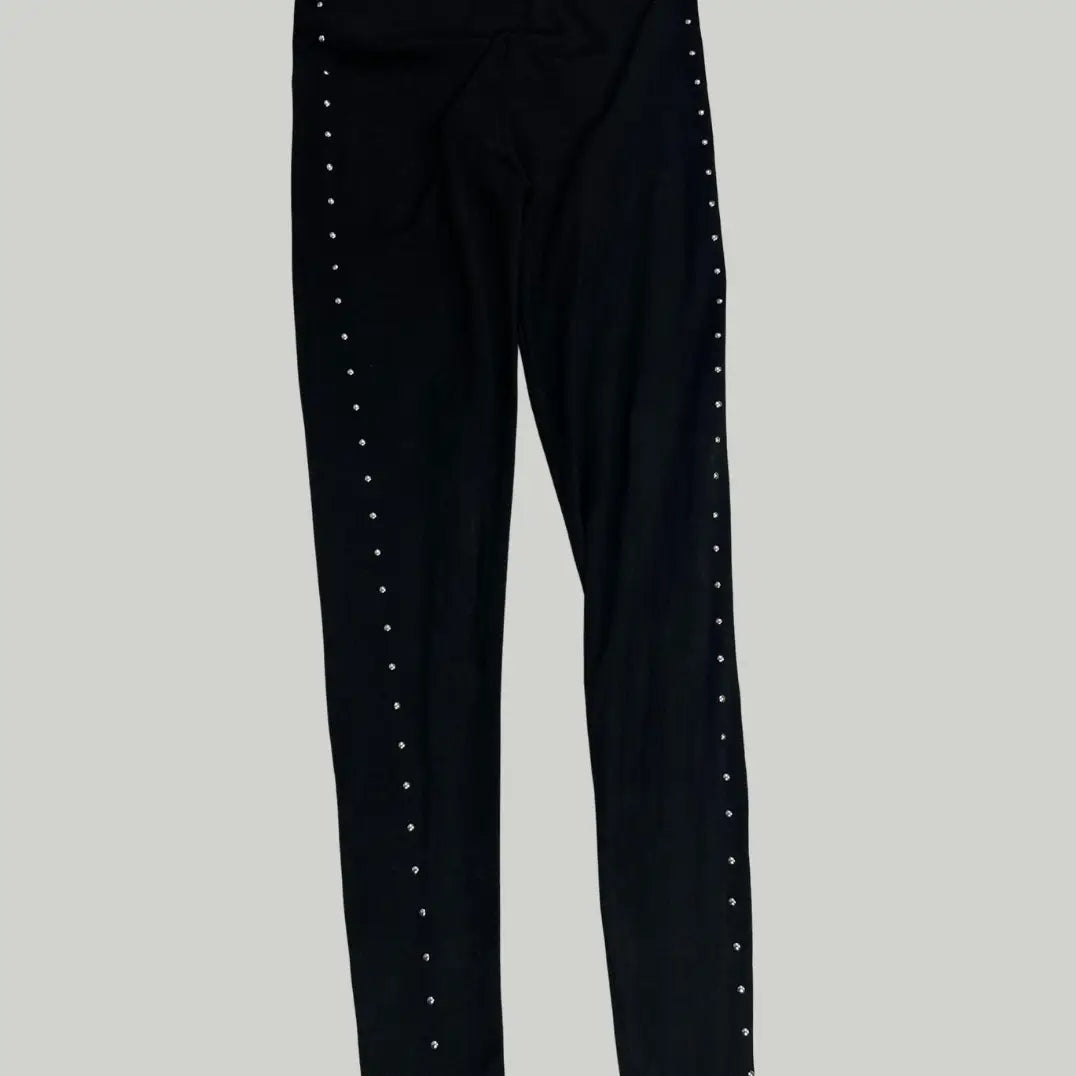 F&F® Black leggings