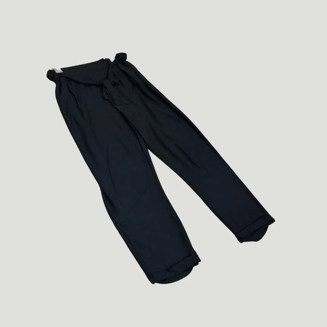AMISU® paperbag waist pants