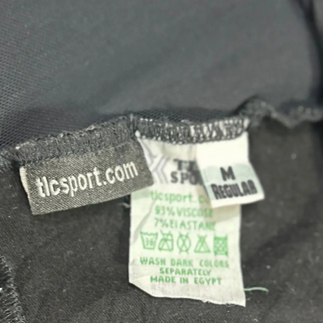 TLC SPORT® Wide leg trouser