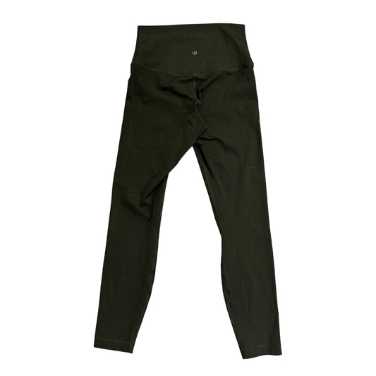 Classic Black Sculpt Fit Leggings(S)