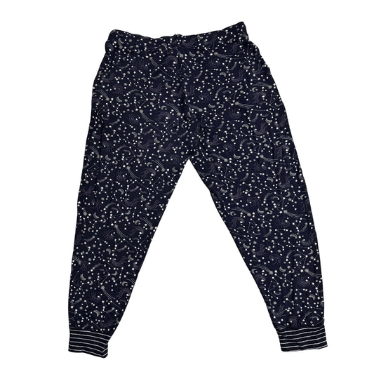 bravissimo® Celestial Print Cozy Jogger Pants