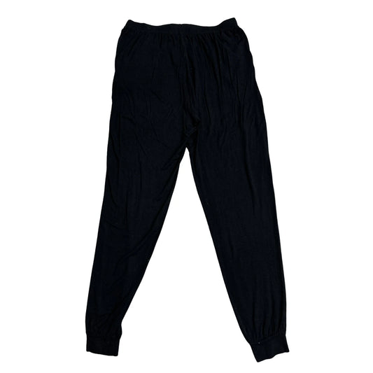 GEORGE® Classic Black Comfort Jogger Pants