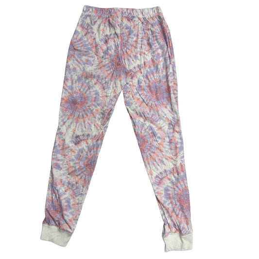 Old Navy® Pastel Tie-Dye Lounge Pajama Bottoms 🌸💜(S)