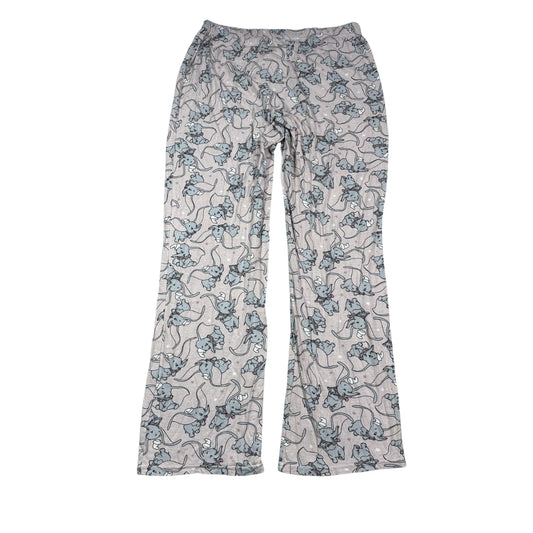 Disney® Dumbo Printed Pajama Pants-M