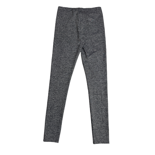 Forever 21 Heather Grey Essential Leggings(M)