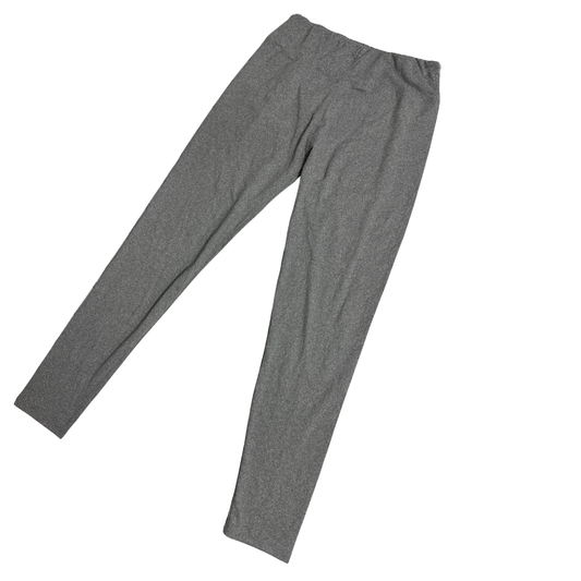 Charcoal Grey Everyday Stretch Leggings