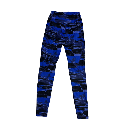 Alphalete Dynamic Print Performance Leggings