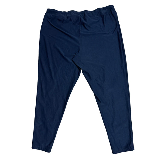 TERRA & SKY ® Classic Navy Pull On Comfort Pants 💙