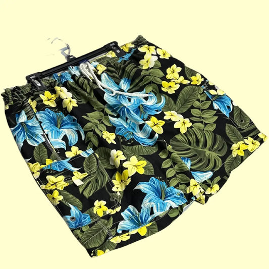 Caribbean Joe ® Board Shorts / Swim Trunks