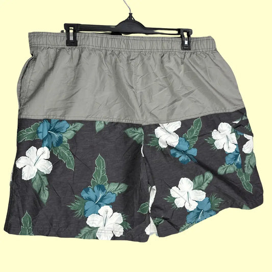 Harrah’s® Floral Board Shorts
