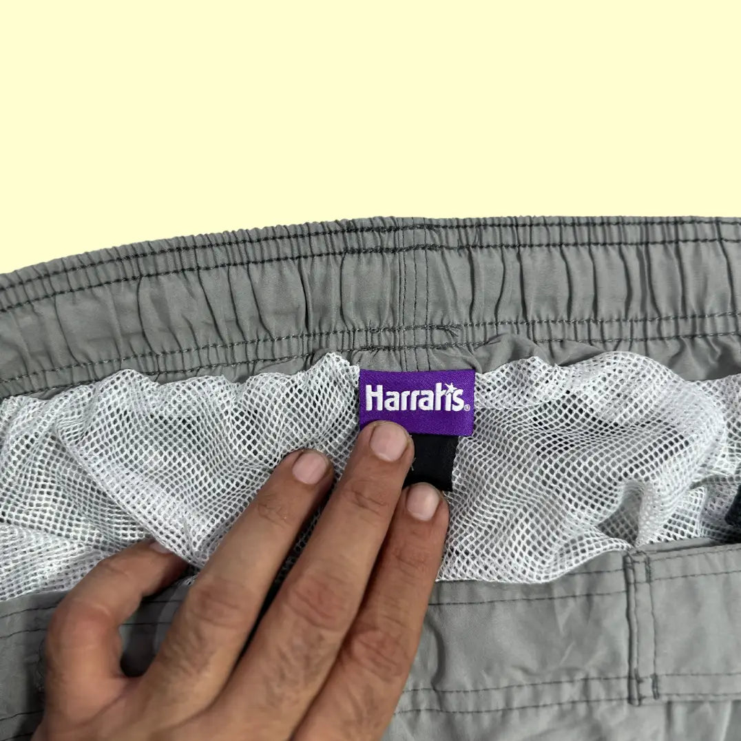 Harrah’s® Floral Board Shorts