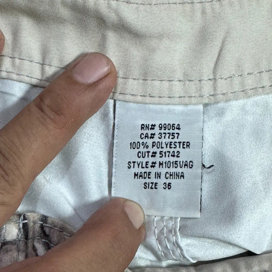 Billabong® Men’s Patchwork Board Shorts