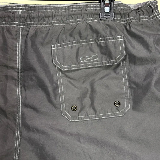 Croft & Barrow ®classic swim shorts