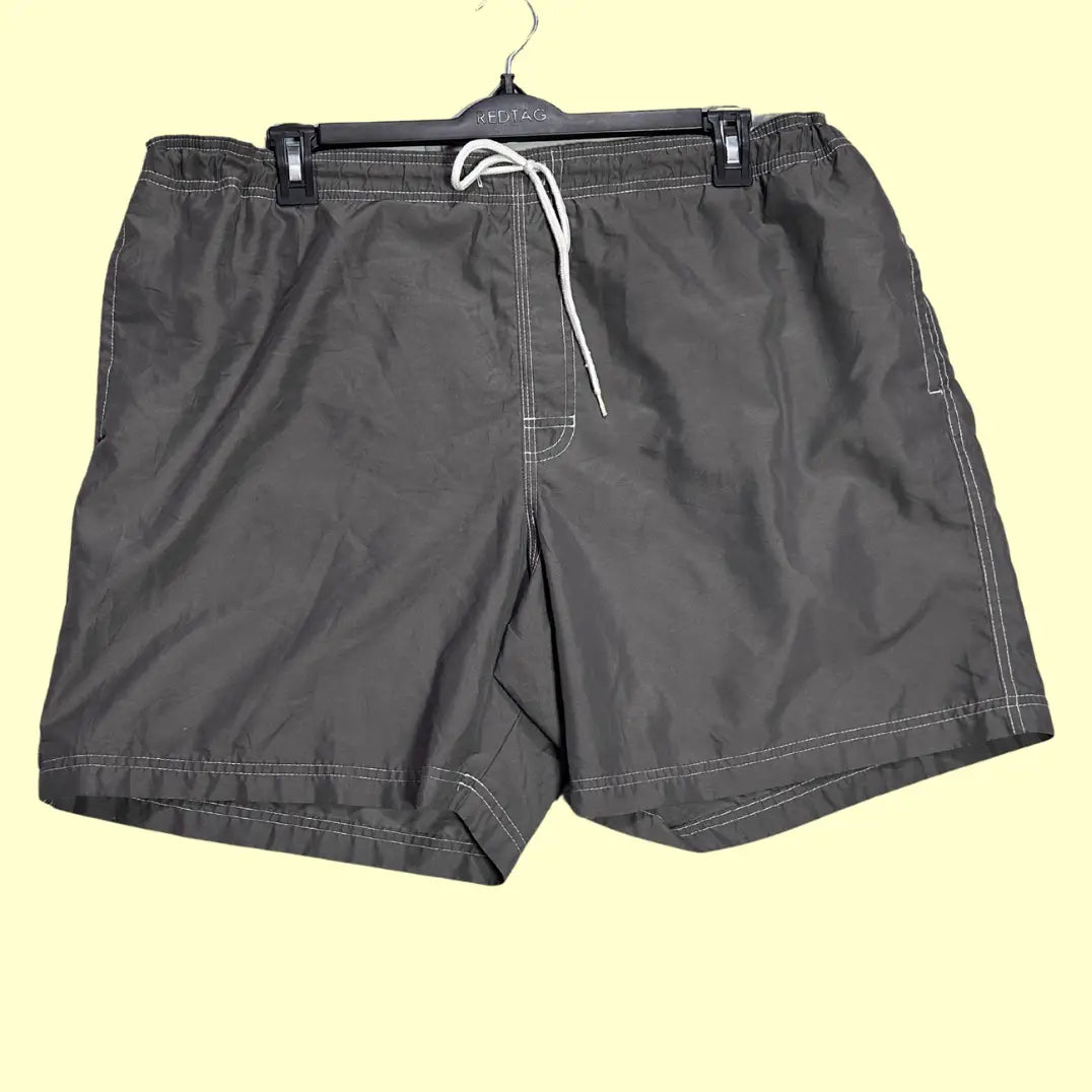 Croft & Barrow ®classic swim shorts