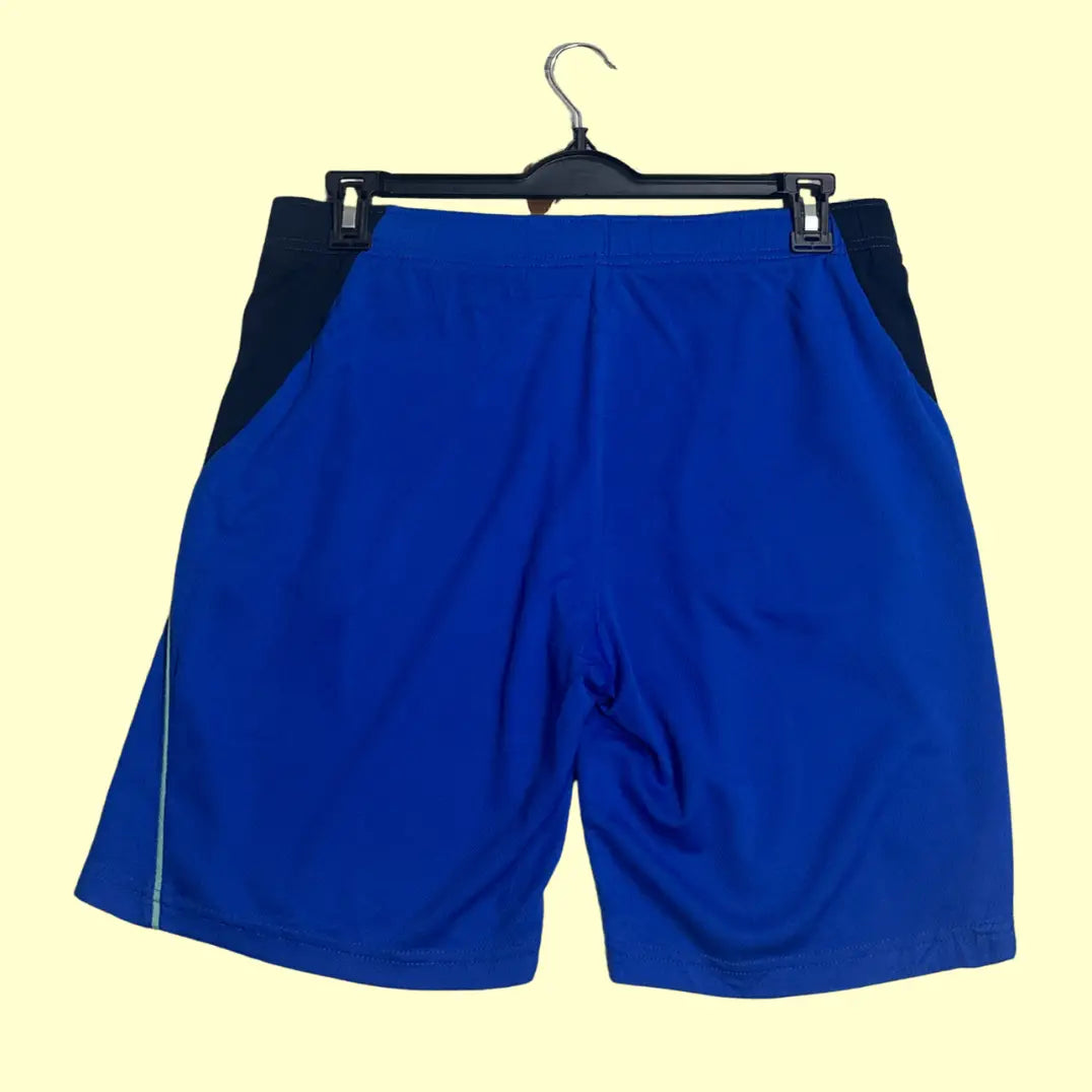 🟦 Old Navy Active GO-DRY Cool Shorts – Boys XL