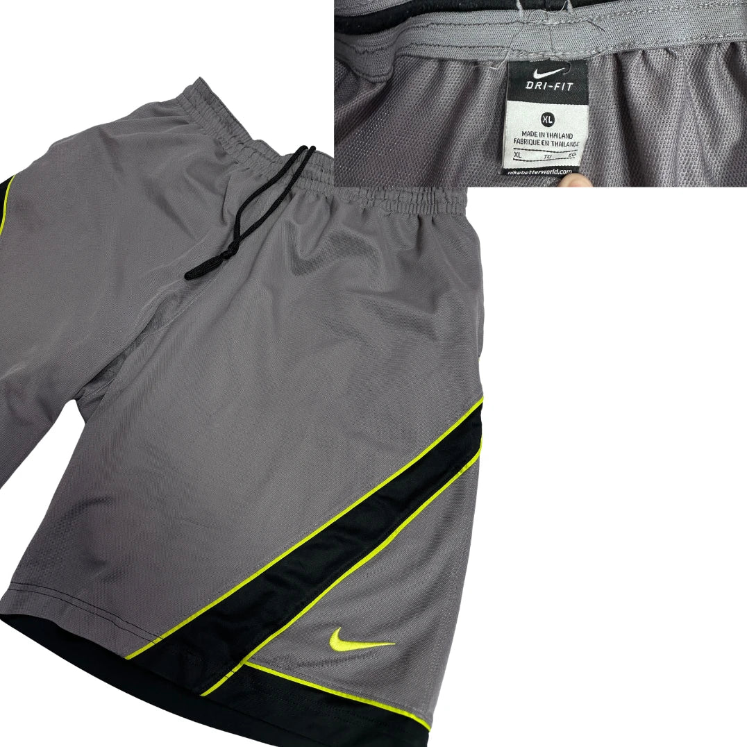 Nike Dri FIT Performance Training Shorts XL 🏃♂️