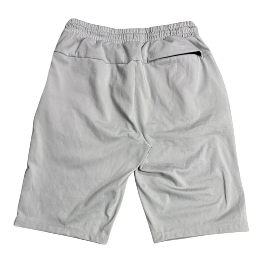 Old Navy Active Go Dry Grey Tapered Shorts 🩶