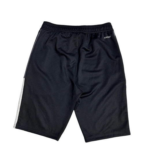 Adidas® Black Primegreen Training Shorts ⚫