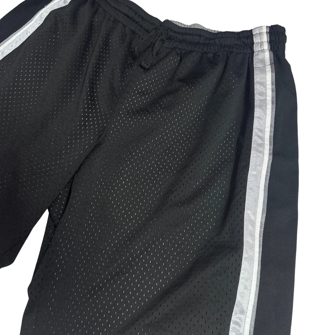 Starter® Breathable Mesh Panel Sports Shorts 🌬️