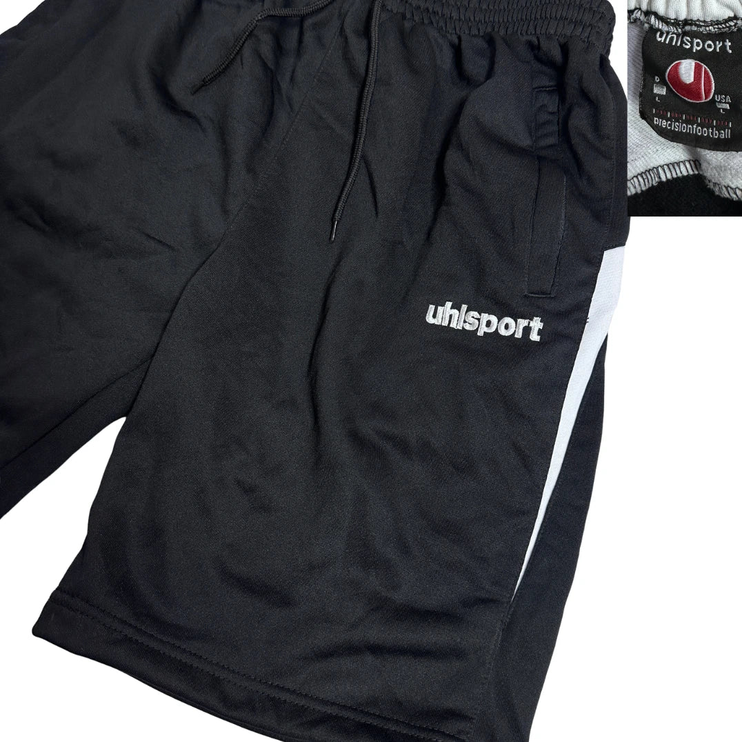 Uhlsport® Football Training Shorts ⚽(S)