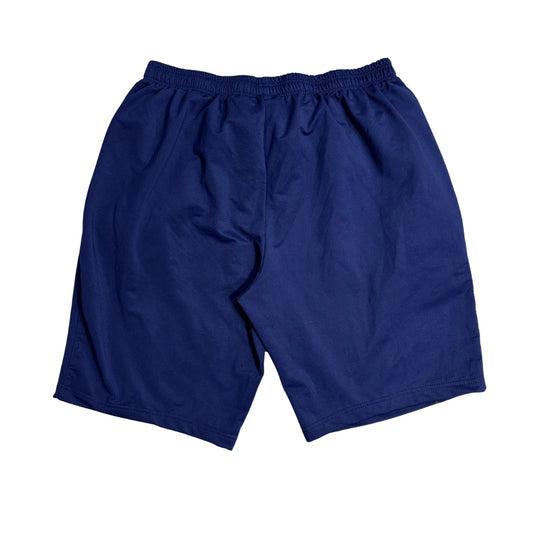 Umbro® Navy Athletic Shorts(L)
