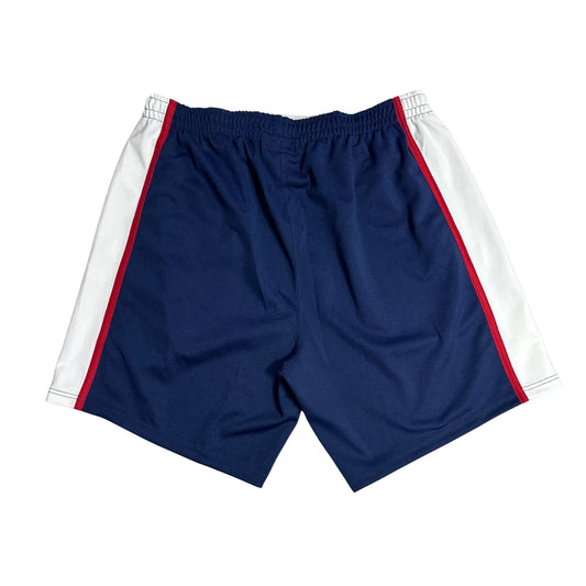NBA® Navy Basketball Performance Shorts(2XL)