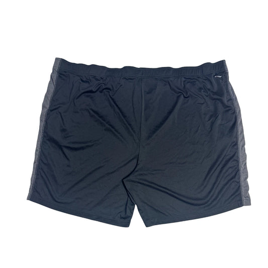 Reebok® Black Performance Shorts(5XL)