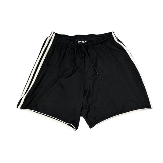 Adidas® Black Climacool Training Shorts