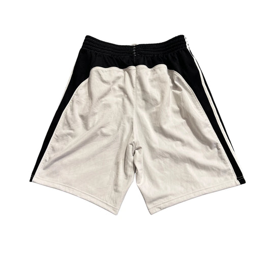 Adidas® Black Training Shorts(L)