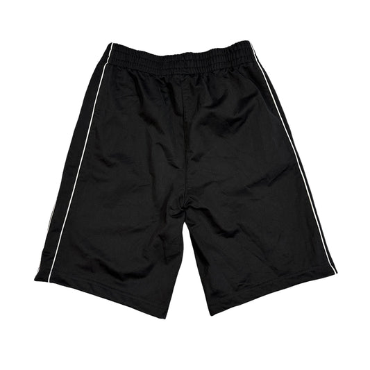 Jordan® Black Athletic Performance Shorts(S)