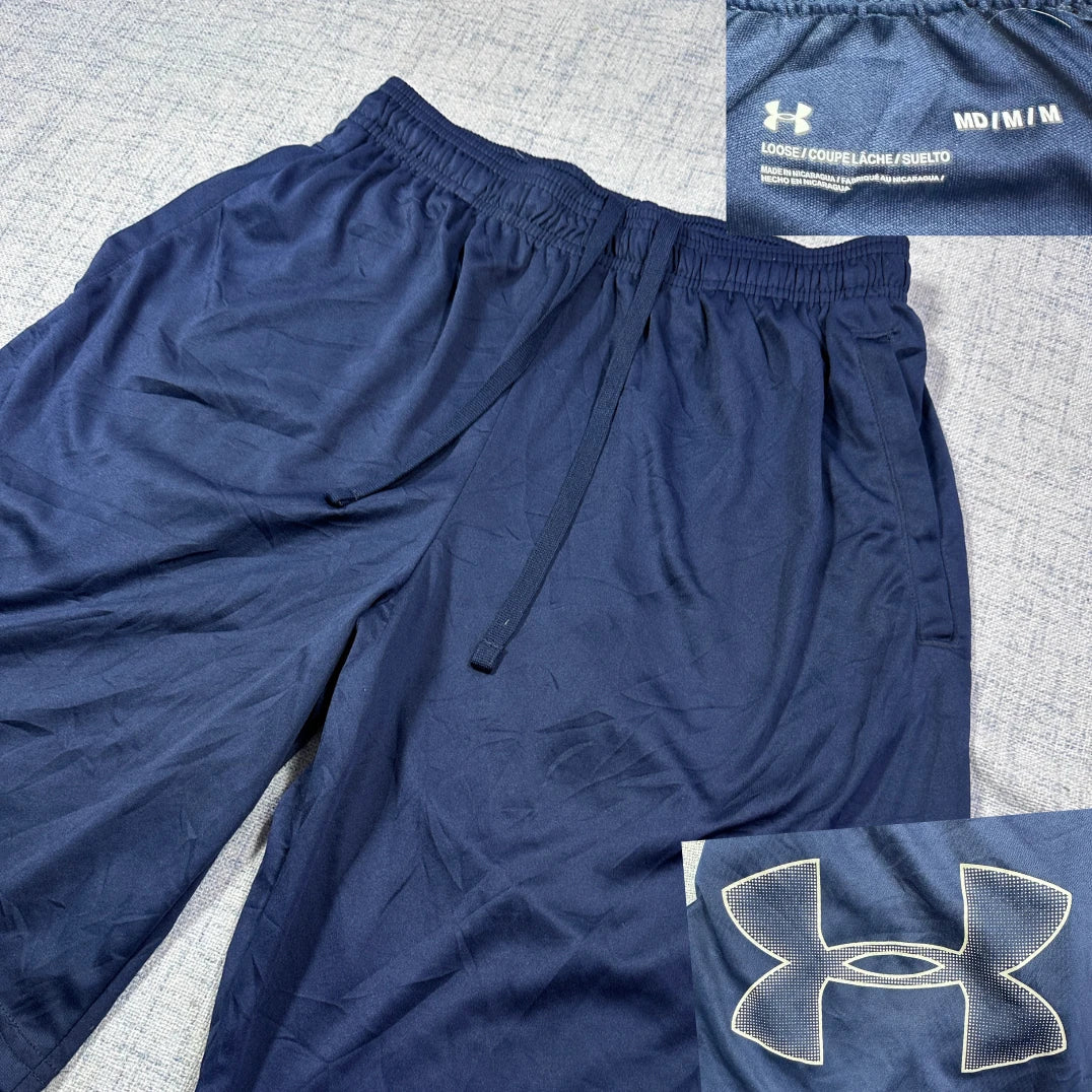 Under Armour® Loose Shorts(M)