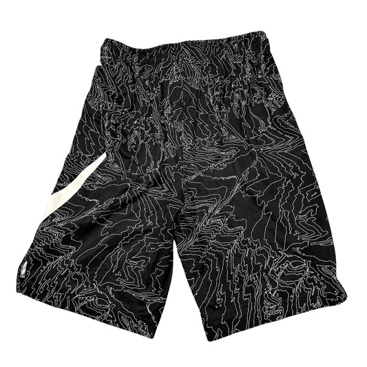 Nike® Dri Fit Shorts(S)