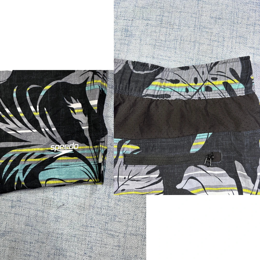 Speedo® Swim Shorts(L)