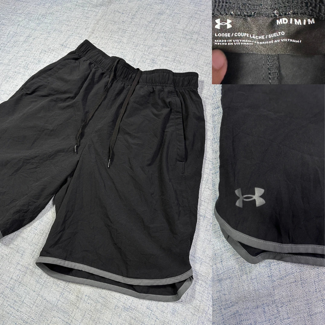 Under Armour® Training Shorts(M)