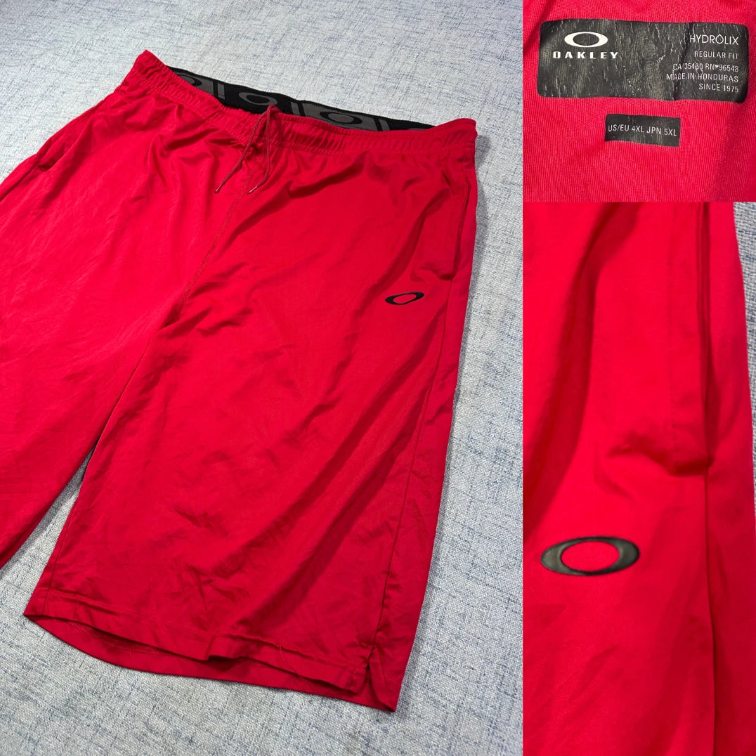 Oakley® Hydroliix Shorts(XL)