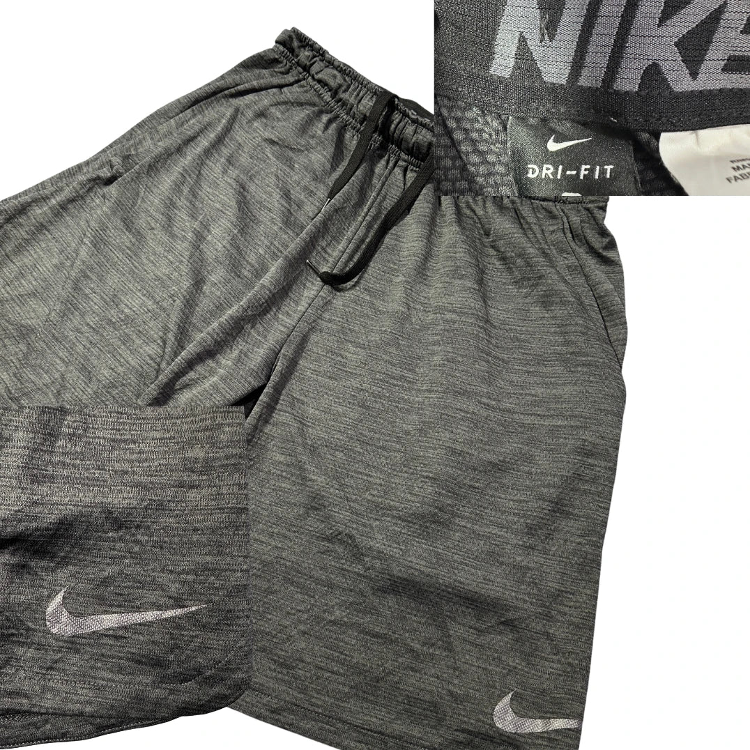 Nike® DRI FIT Training Shorts(M)