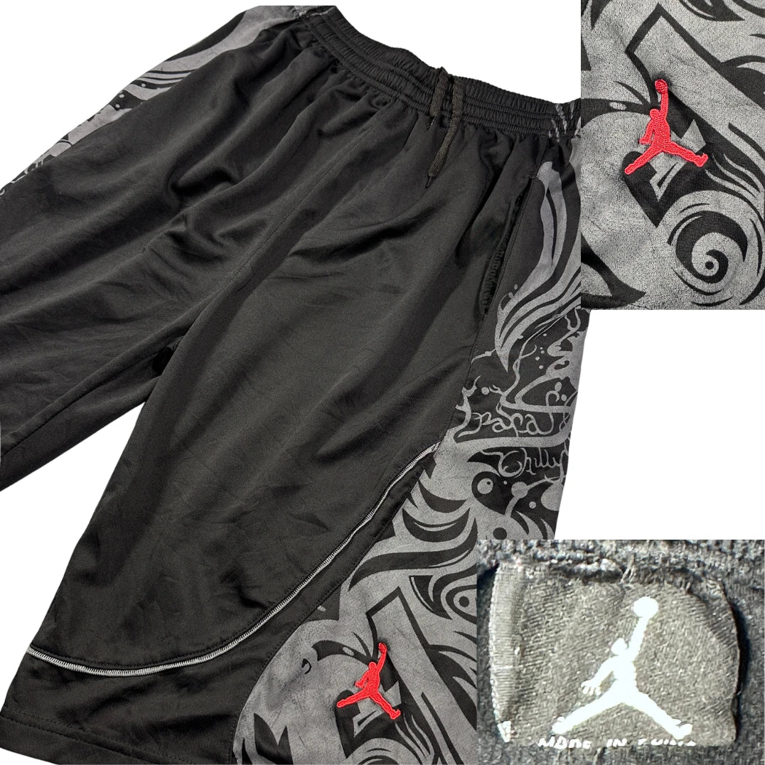Jordan® Athletic Shorts(S)