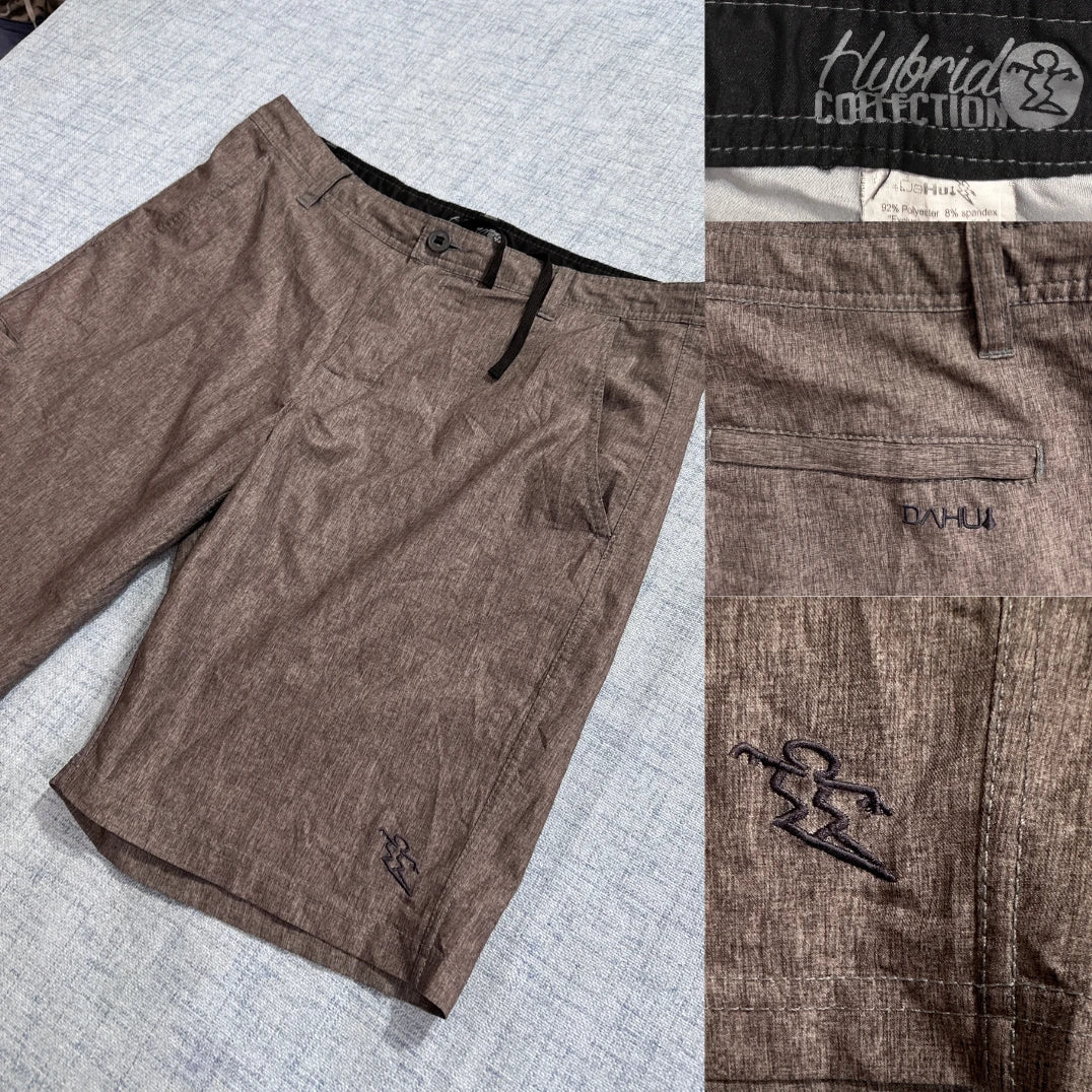 Hybrid Collection® Shorts