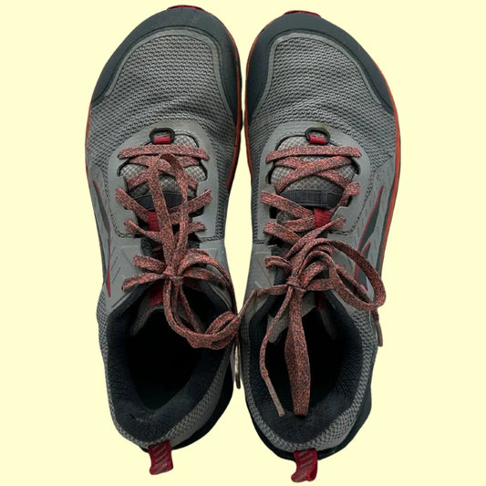 🔸 AltraTrail Running Shoes – Size US 10 (EU 42)