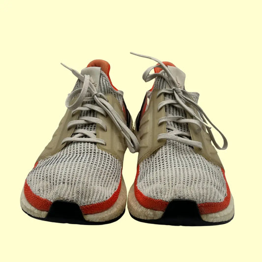 ✅ Adidas UltraBoost 19 – Men’s Size 13.5 (Preloved)