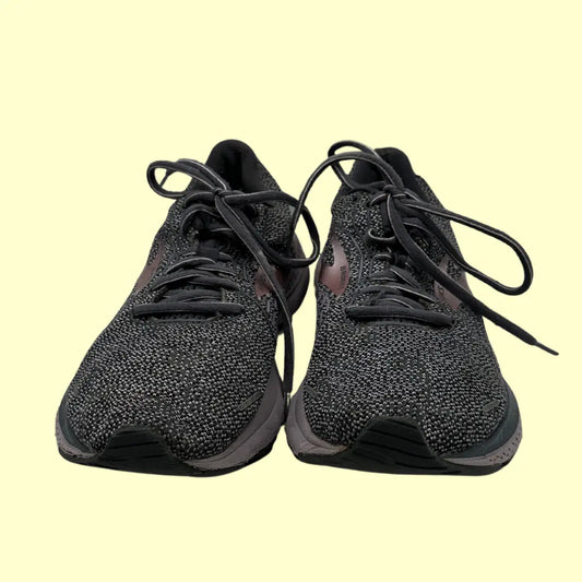 Brooks Adrenaline GTS 21 – Men's Running Shoes (Size 9.5 US)