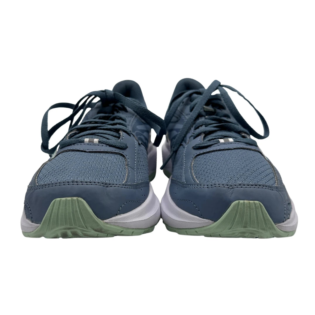 Saucony Blue VersaRun-US 8.5 SHOES