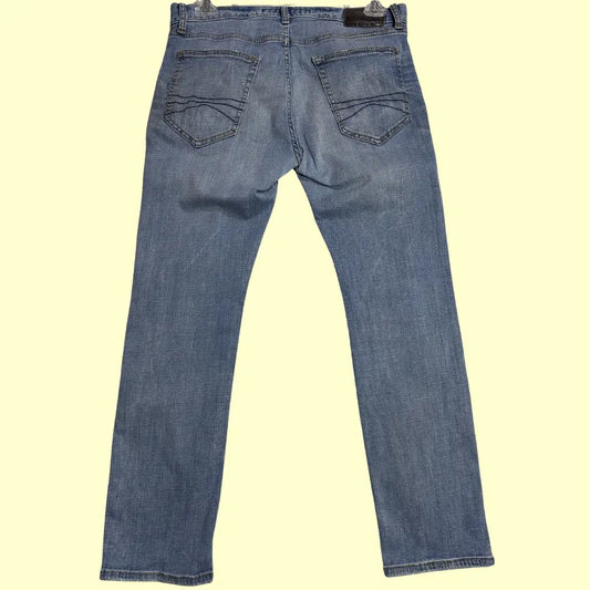 Express Jeans are a must-have for any wardrobe.