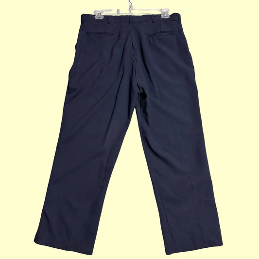 David Taylor Flexslax II pants.