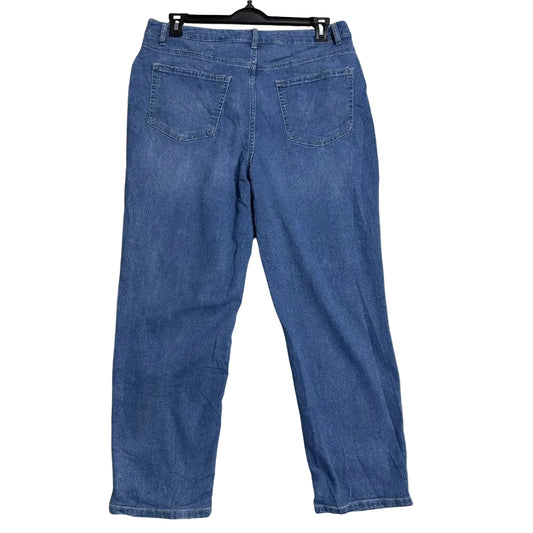 No Boundaries jeans